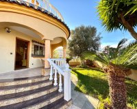 Location - Villa - Orihuela