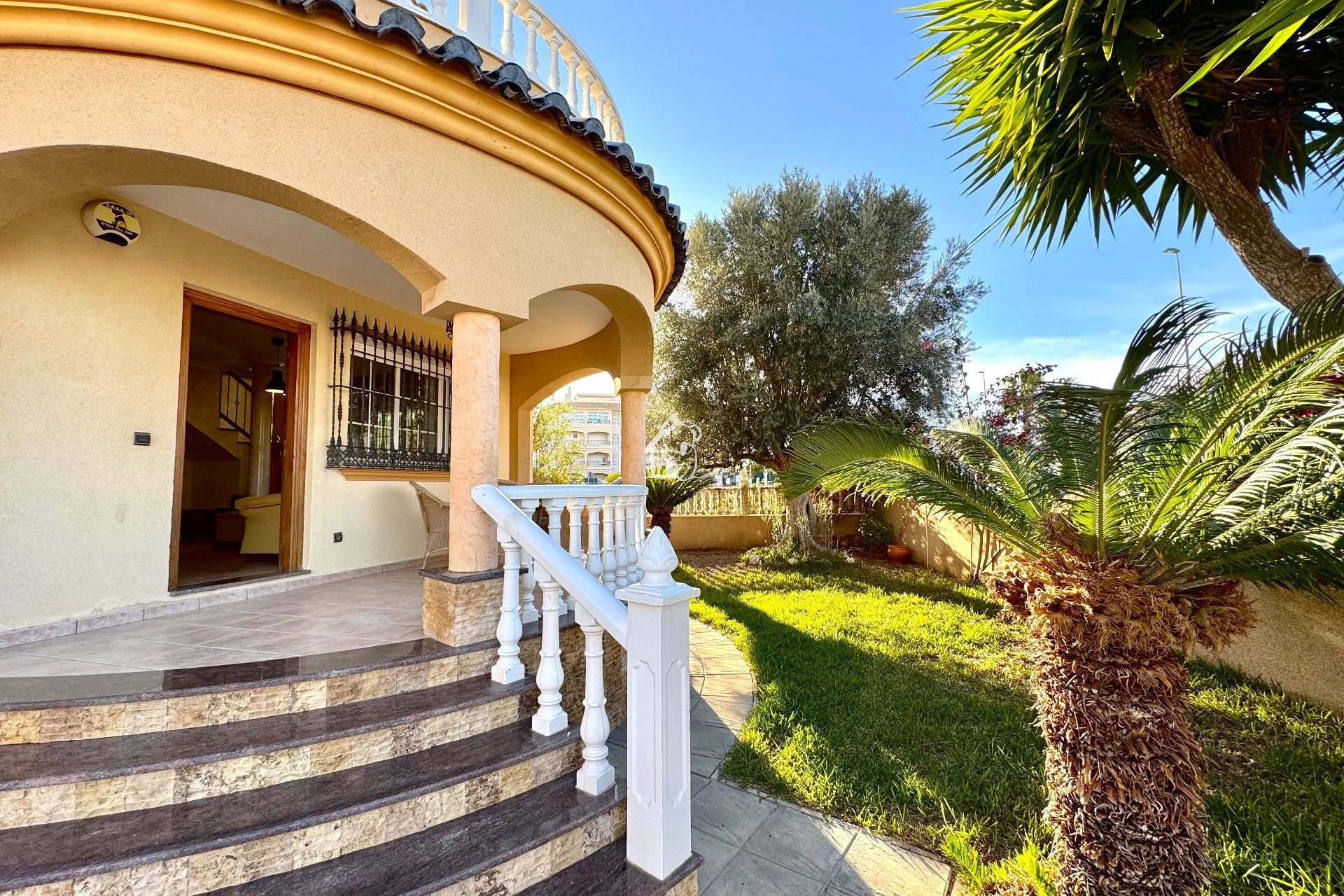 Location - Villa - Orihuela