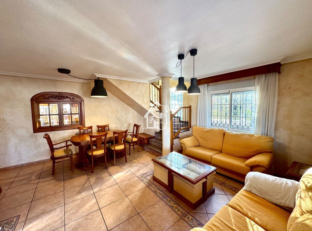 Location - Villa - Orihuela