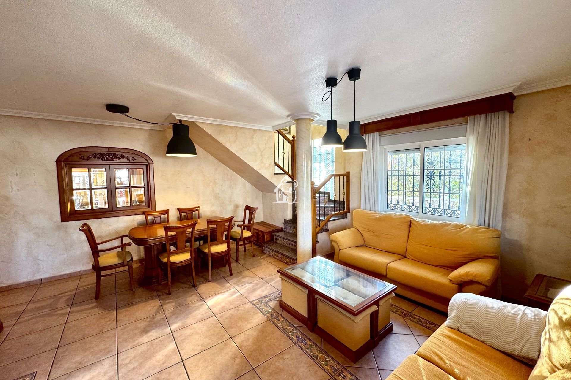 Location - Villa - Orihuela