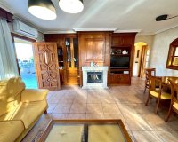 Location - Villa - Orihuela