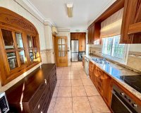 Location - Villa - Orihuela