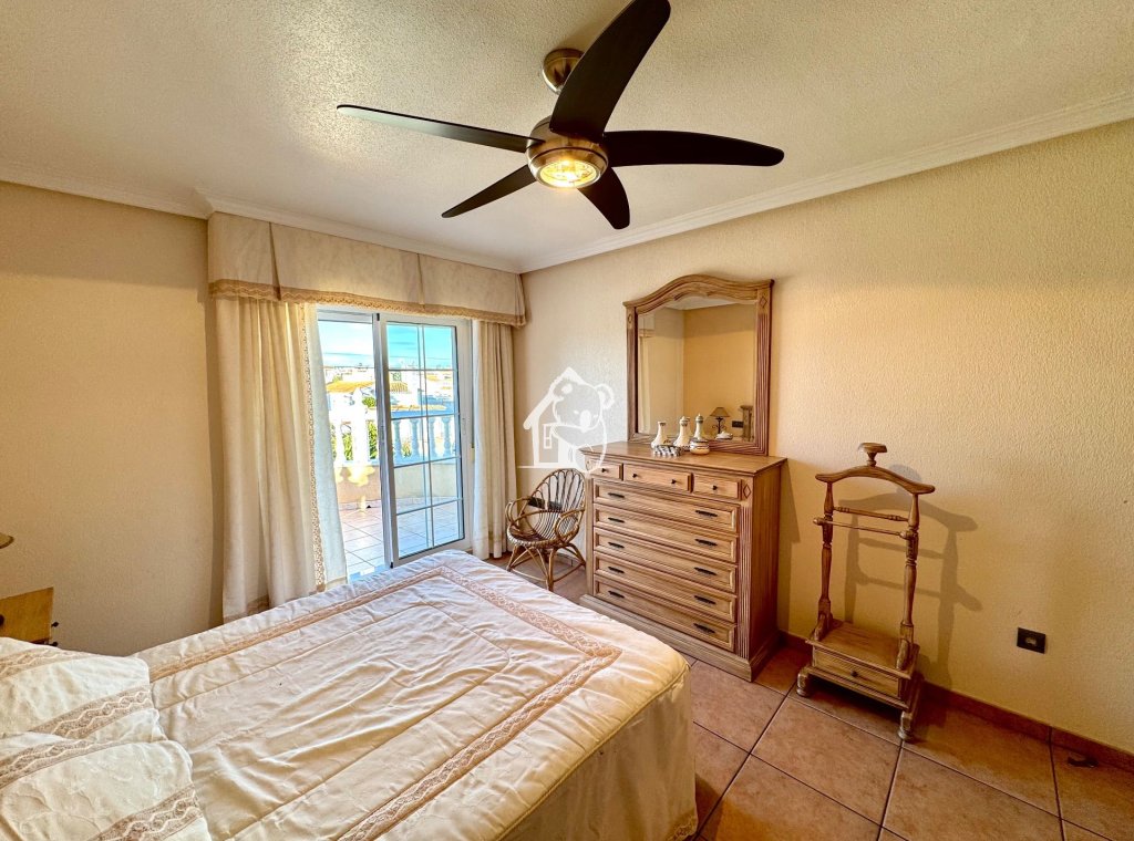 Location - Villa - Orihuela