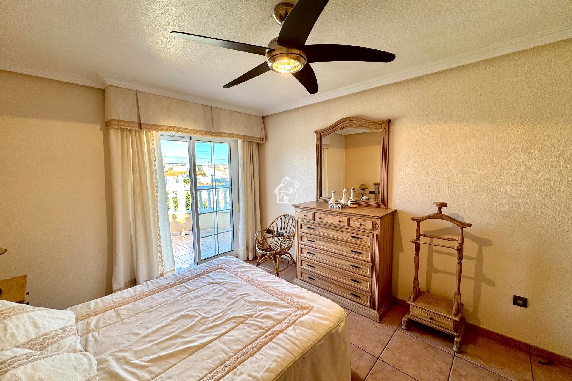 Location - Villa - Orihuela