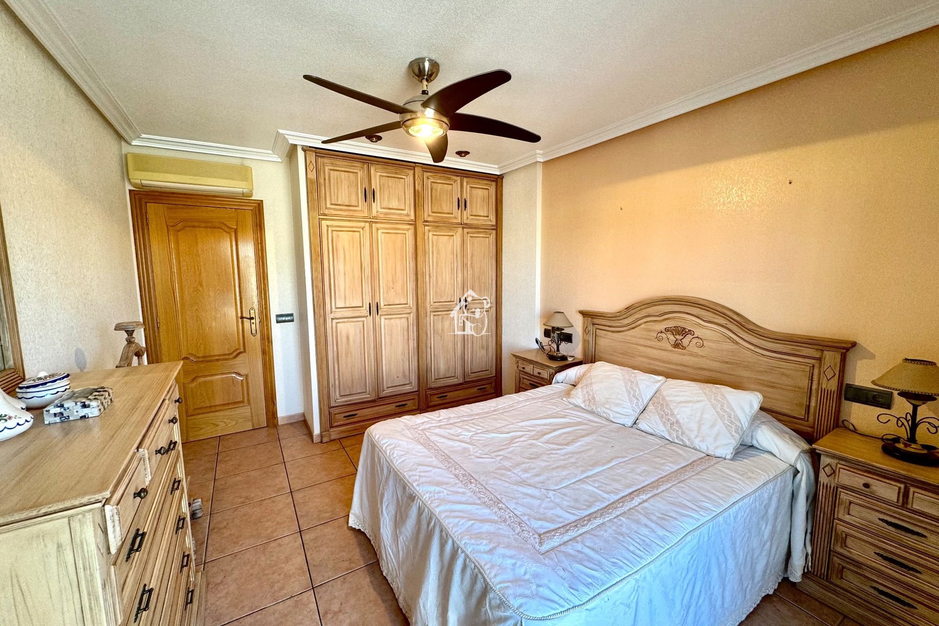 Location - Villa - Orihuela