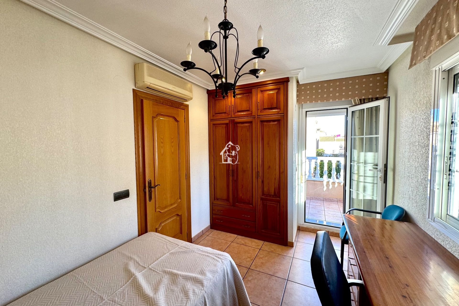 Location - Villa - Orihuela