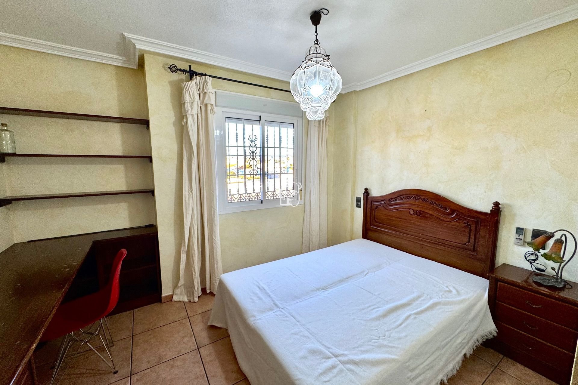 Location - Villa - Orihuela