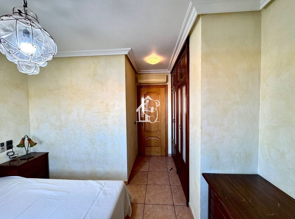 Location - Villa - Orihuela