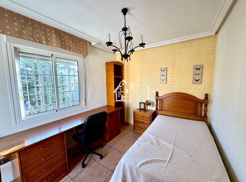 Location - Villa - Orihuela