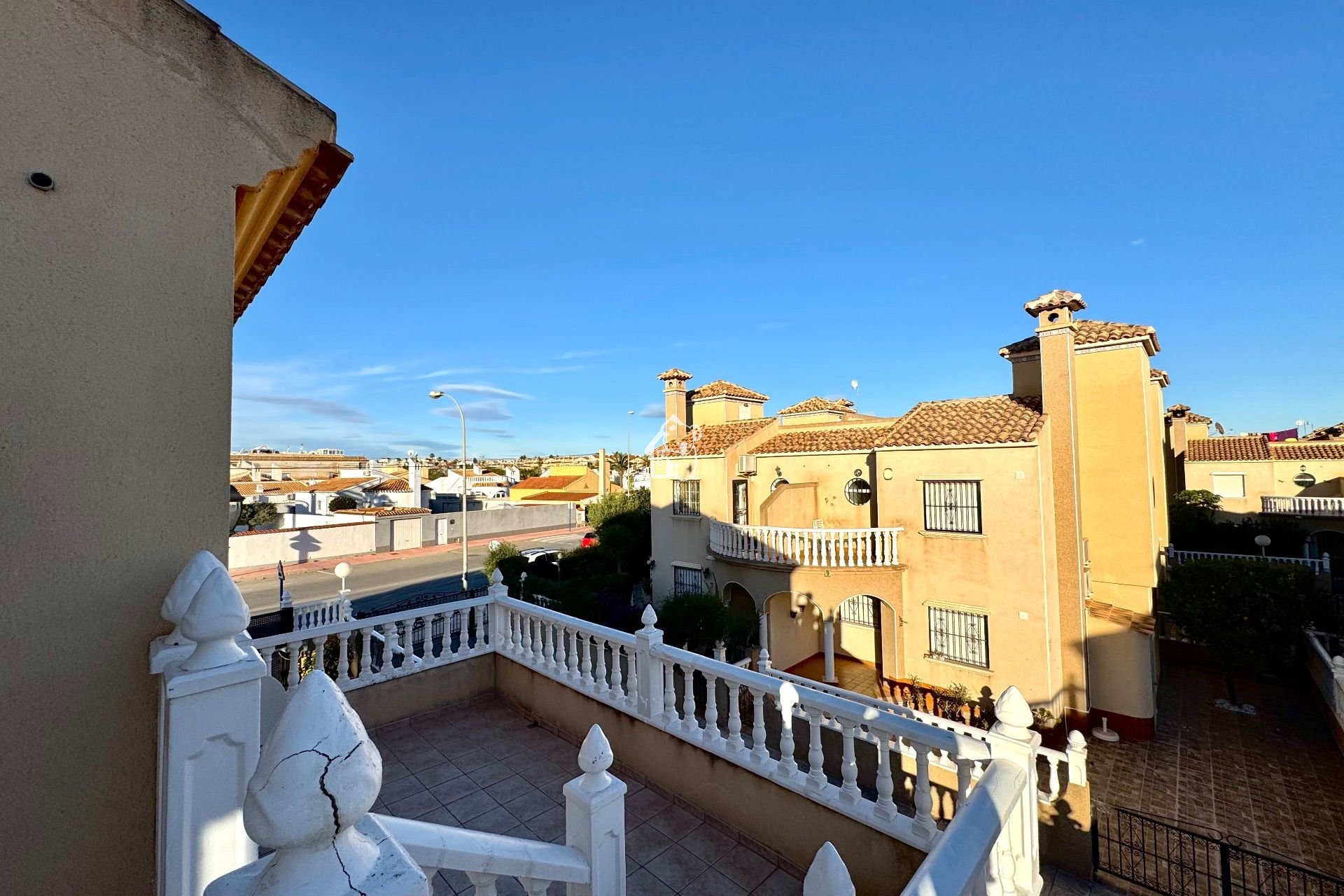 Location - Villa - Orihuela
