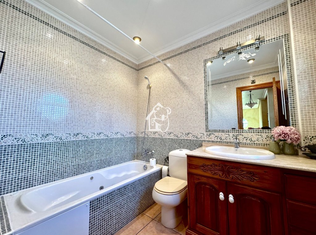 Location - Villa - Orihuela