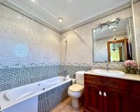 Location - Villa - Orihuela