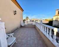 Location - Villa - Orihuela