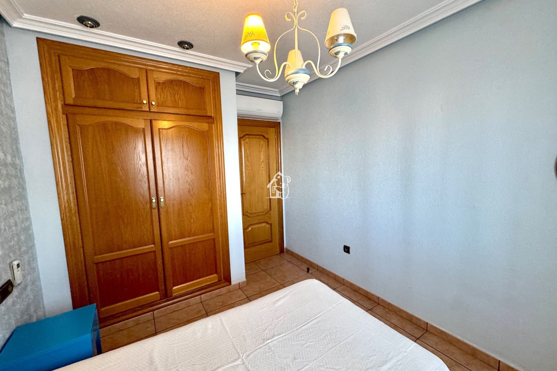 Location - Villa - Orihuela