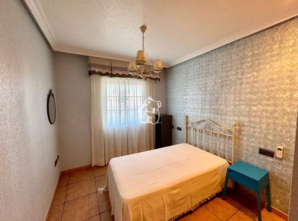 Location - Villa - Orihuela