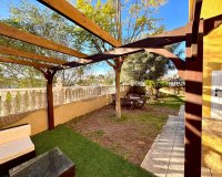 Location - Villa - Orihuela