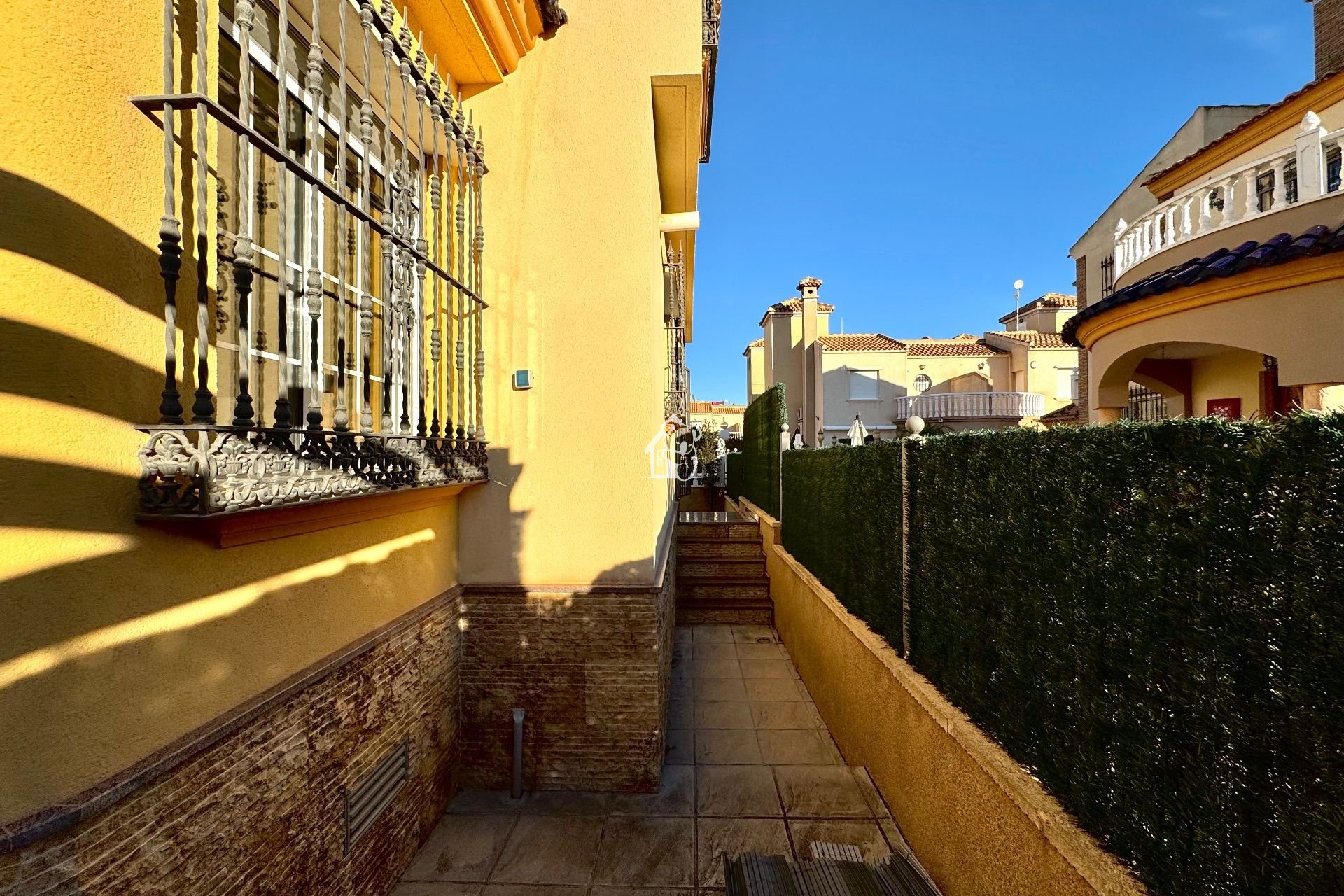 Location - Villa - Orihuela