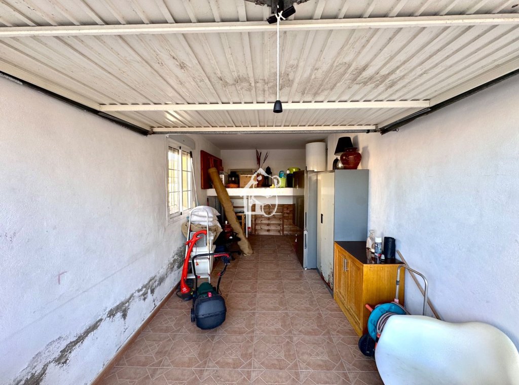 Location - Villa - Orihuela