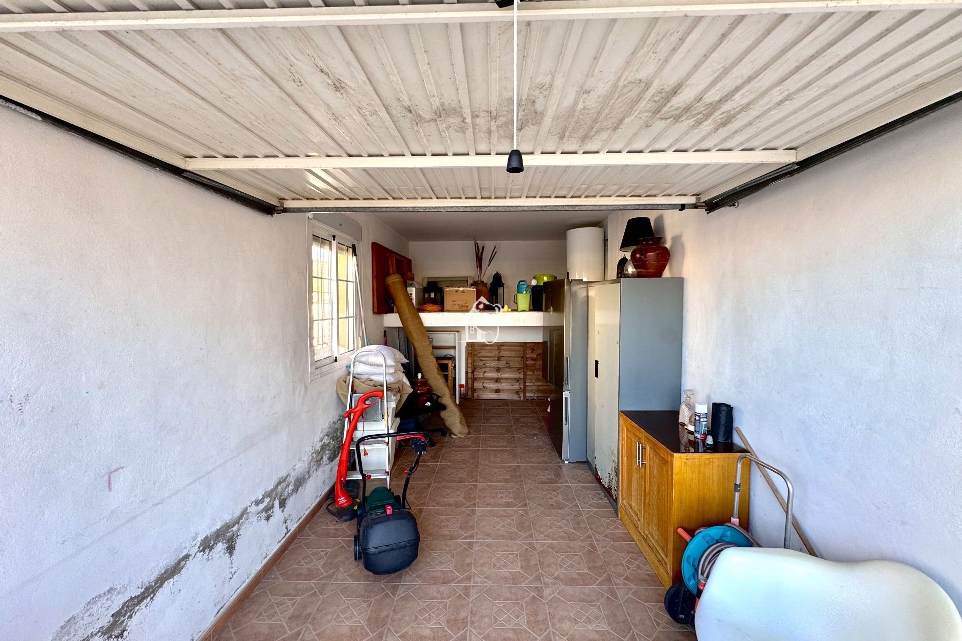 Location - Villa - Orihuela