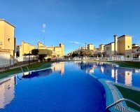 Location - Villa - Orihuela