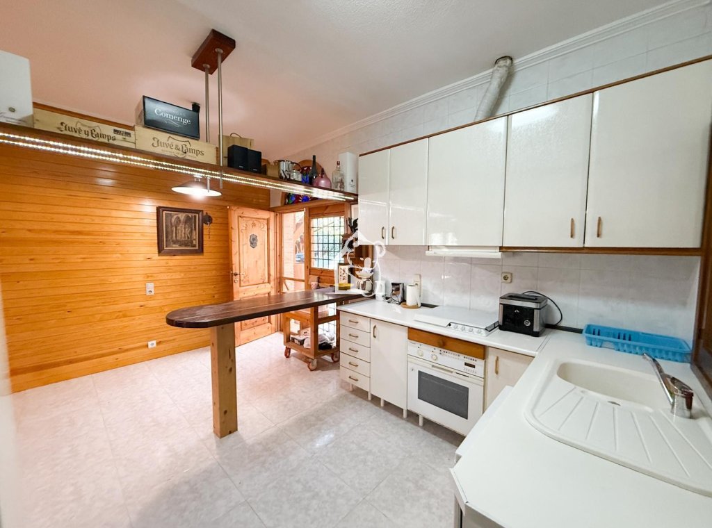 Location - Villa - Pilar de la Horadada - Pinar de Campoverde