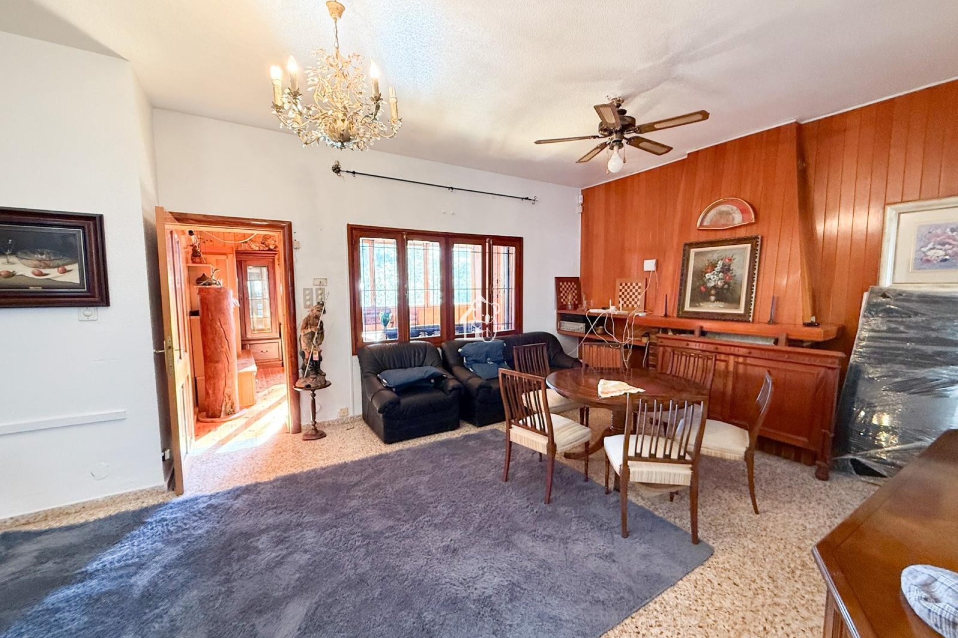 Location - Villa - Pilar de la Horadada - Pinar de Campoverde