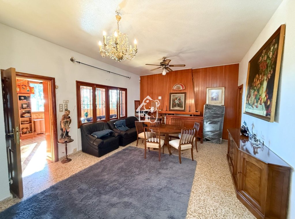 Location - Villa - Pilar de la Horadada - Pinar de Campoverde