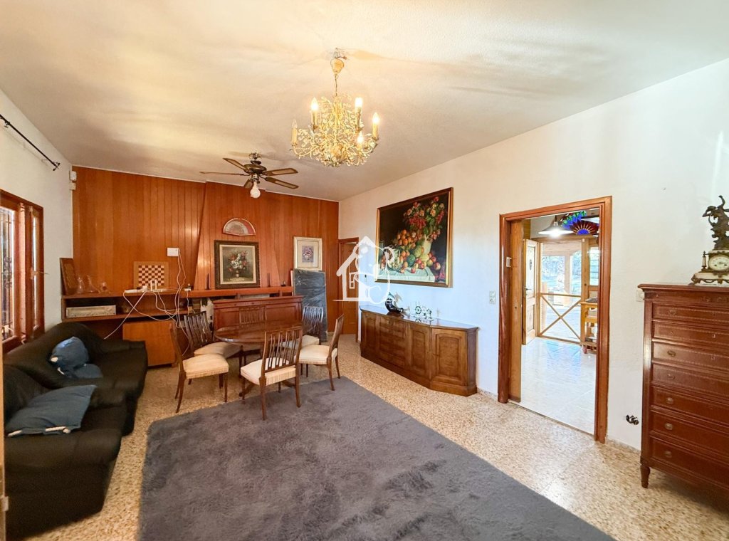 Location - Villa - Pilar de la Horadada - Pinar de Campoverde