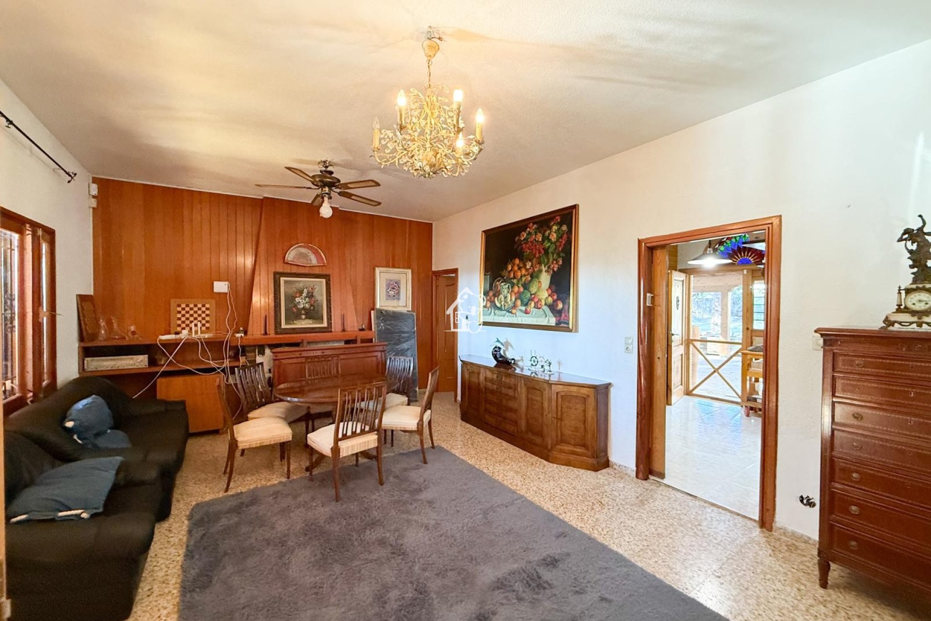 Location - Villa - Pilar de la Horadada - Pinar de Campoverde