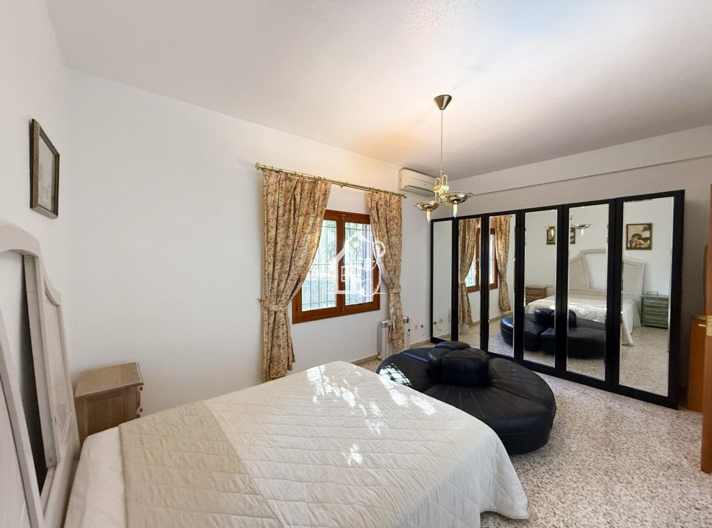 Location - Villa - Pilar de la Horadada - Pinar de Campoverde