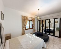 Location - Villa - Pilar de la Horadada - Pinar de Campoverde