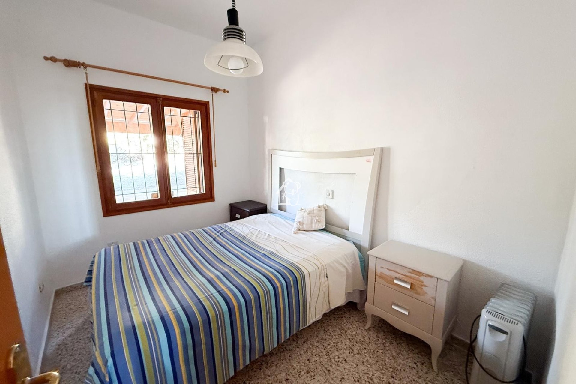 Location - Villa - Pilar de la Horadada - Pinar de Campoverde