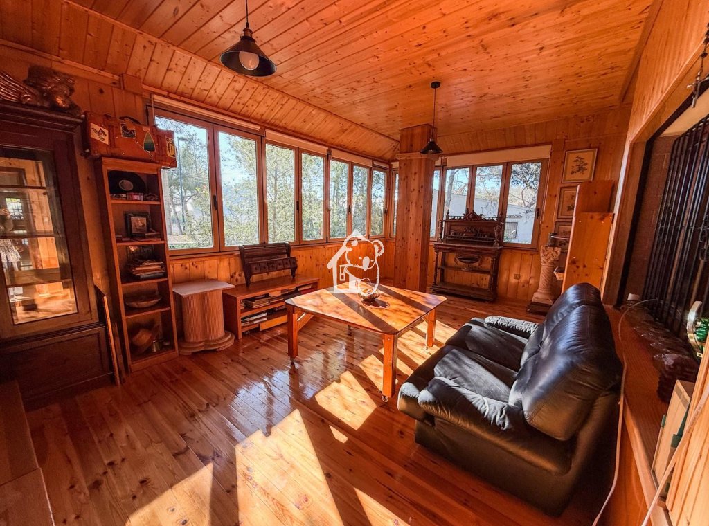 Location - Villa - Pilar de la Horadada - Pinar de Campoverde