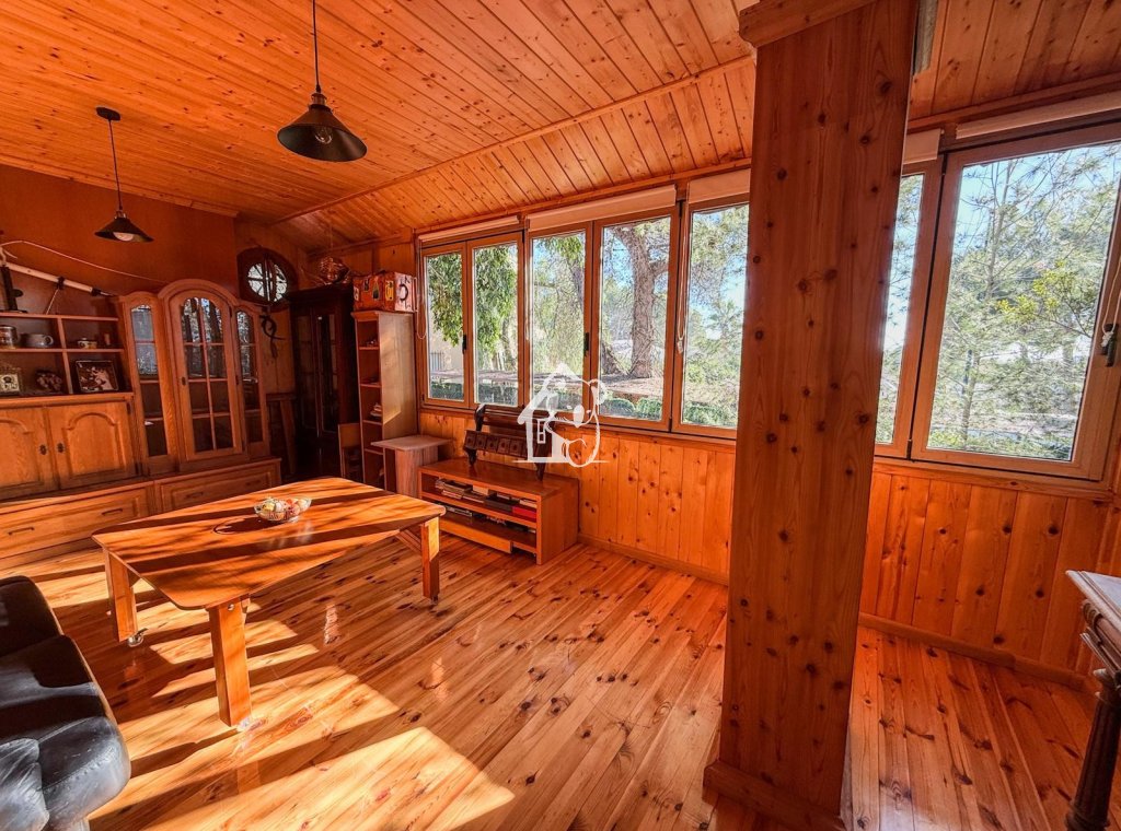 Location - Villa - Pilar de la Horadada - Pinar de Campoverde