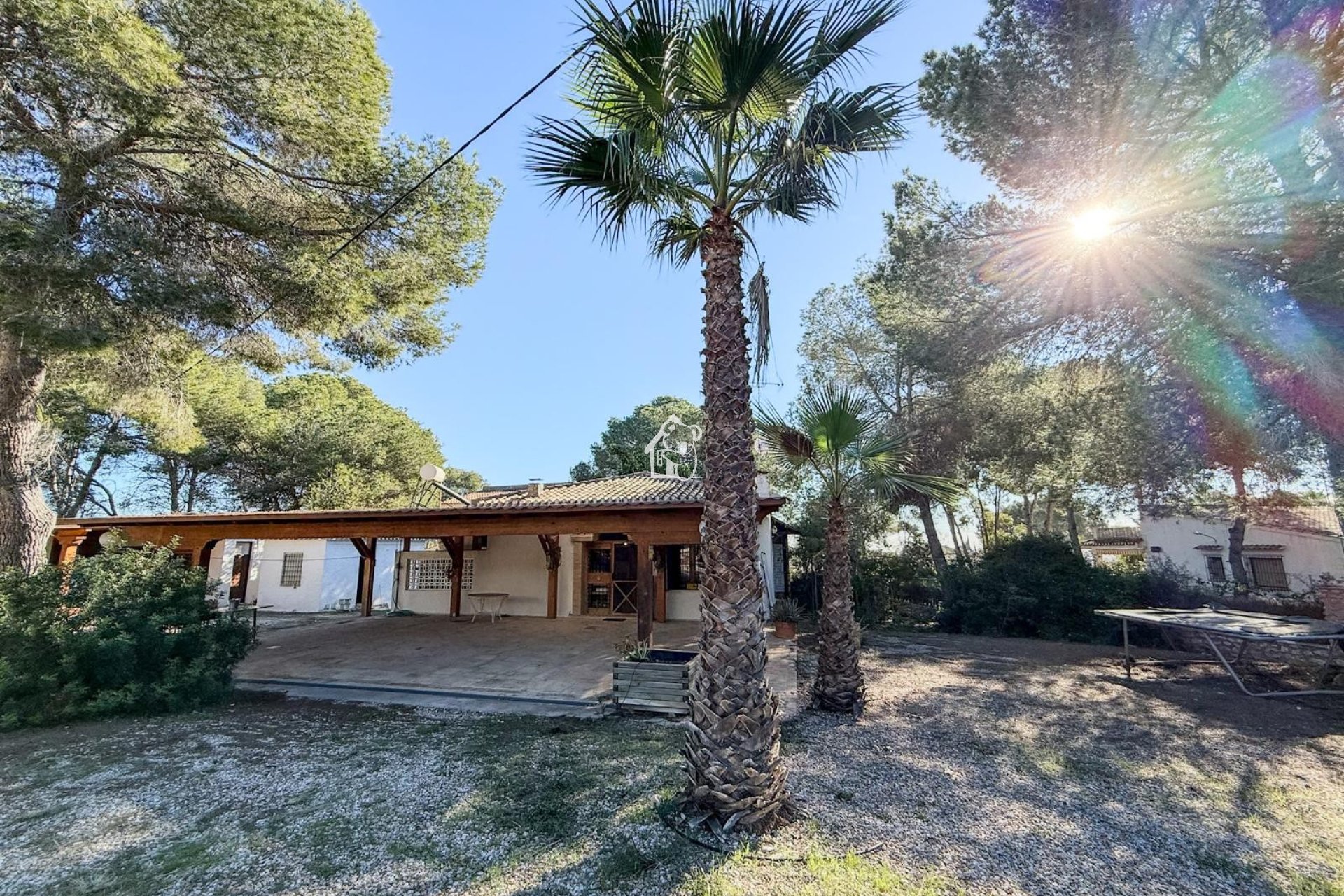 Location - Villa - Pilar de la Horadada - Pinar de Campoverde