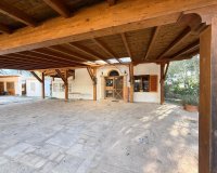 Location - Villa - Pilar de la Horadada - Pinar de Campoverde