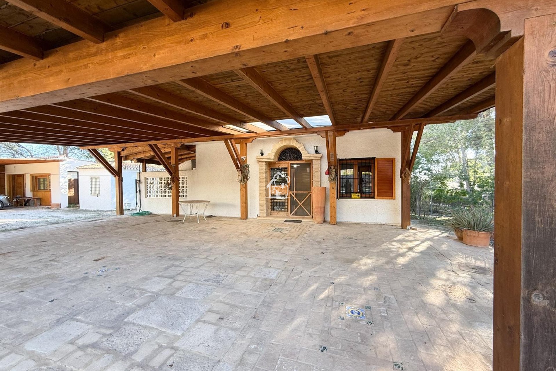 Location - Villa - Pilar de la Horadada - Pinar de Campoverde