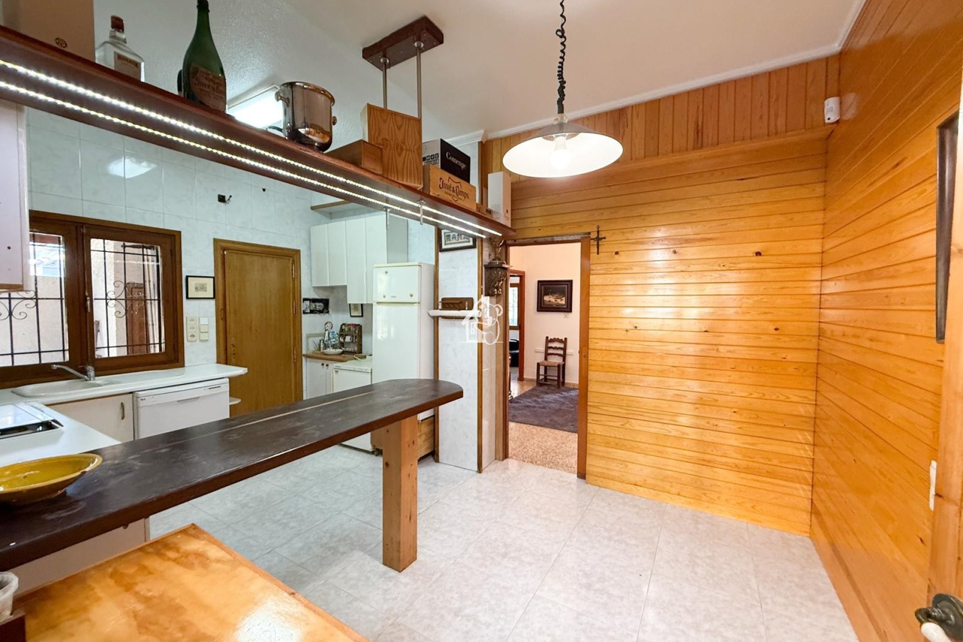 Location - Villa - Pilar de la Horadada - Pinar de Campoverde