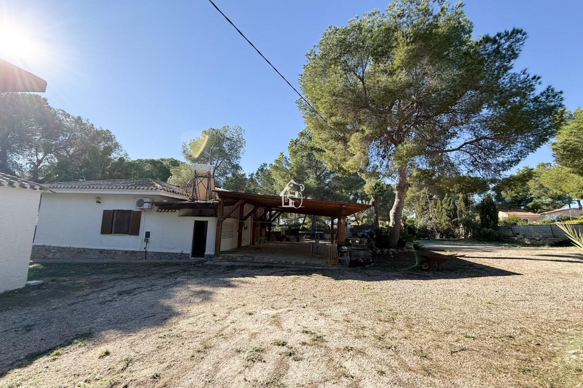 Location - Villa - Pilar de la Horadada - Pinar de Campoverde