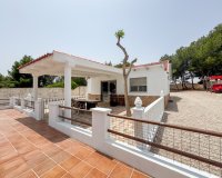 Location - Villa - Pilar de la Horadada - Pinar de Campoverde