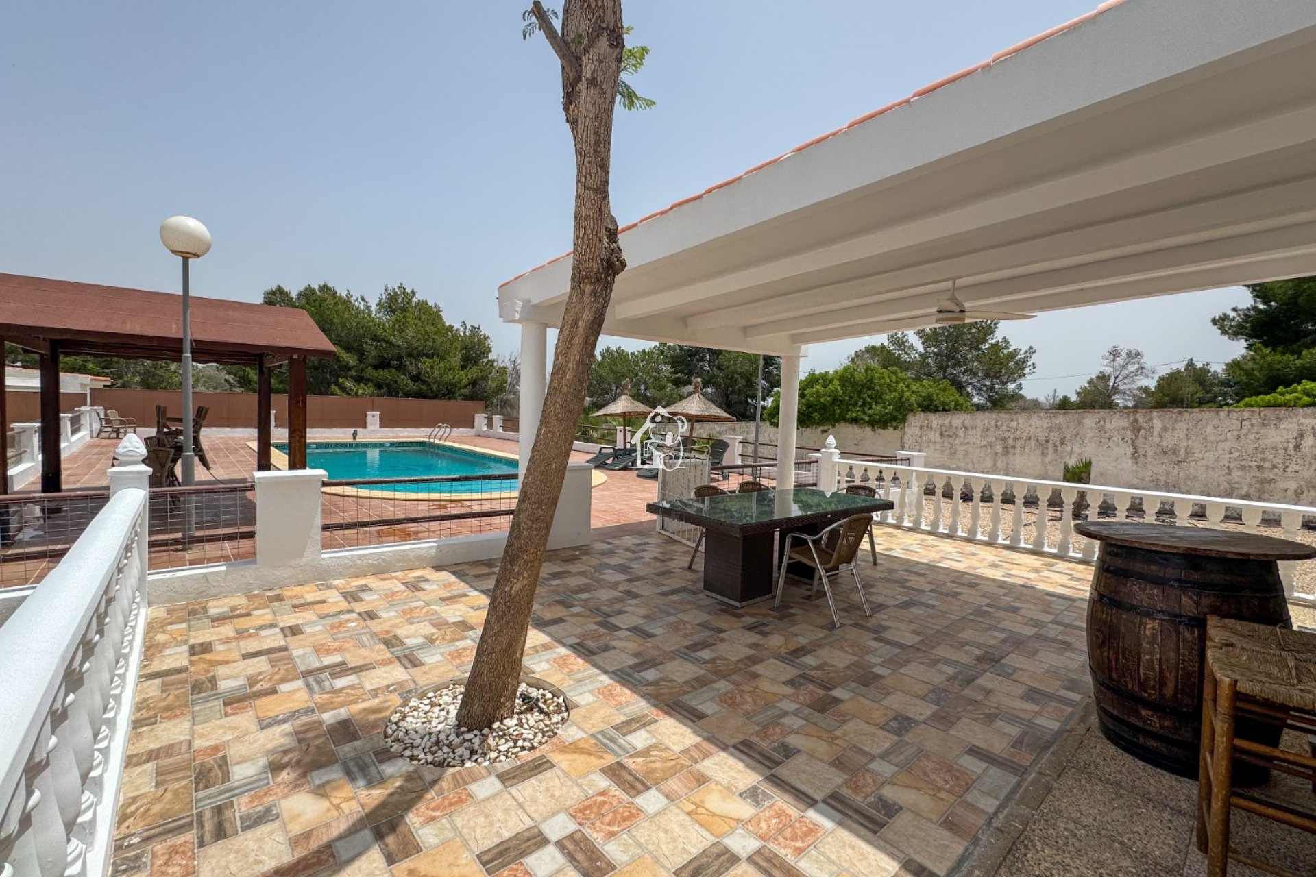 Location - Villa - Pilar de la Horadada - Pinar de Campoverde