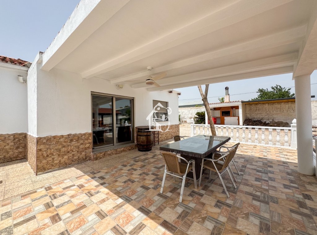 Location - Villa - Pilar de la Horadada - Pinar de Campoverde