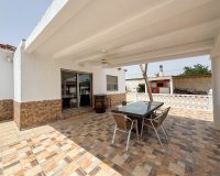 Location - Villa - Pilar de la Horadada - Pinar de Campoverde