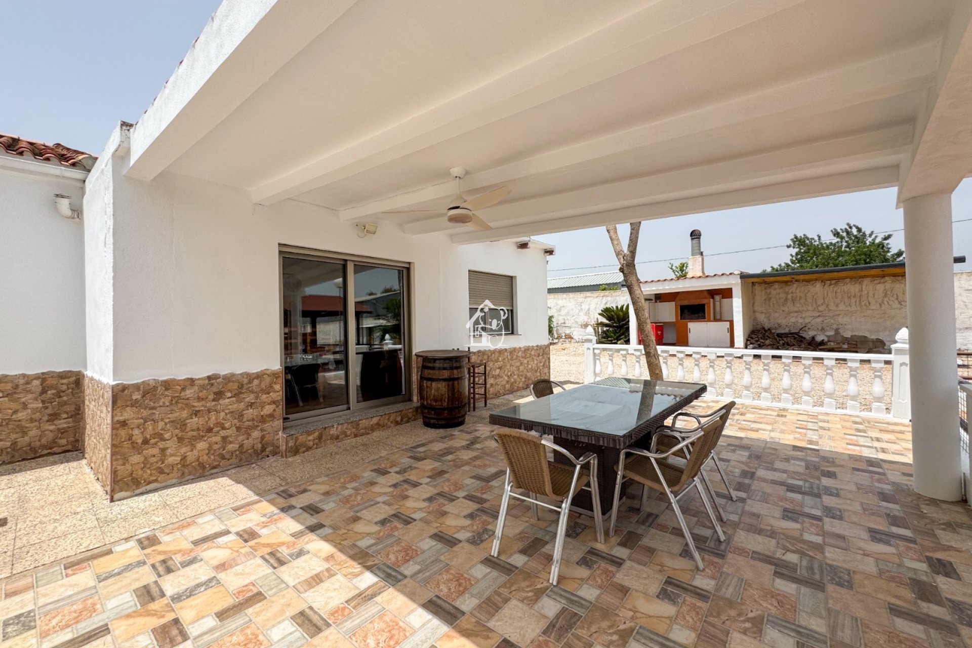 Location - Villa - Pilar de la Horadada - Pinar de Campoverde