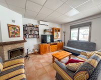 Location - Villa - Pilar de la Horadada - Pinar de Campoverde