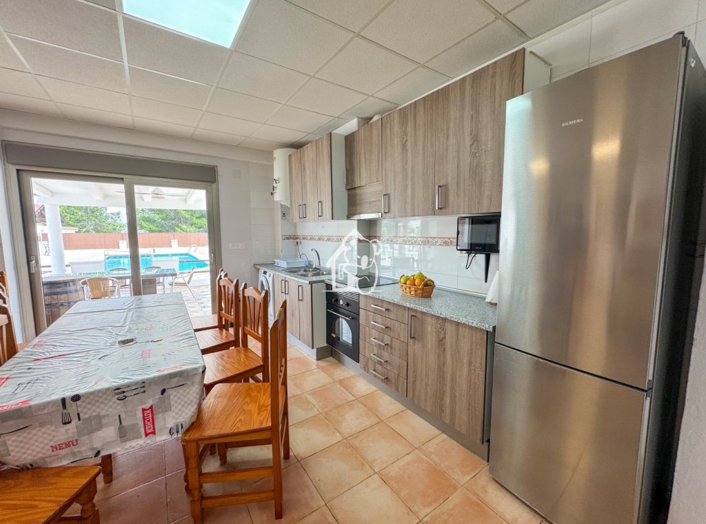 Location - Villa - Pilar de la Horadada - Pinar de Campoverde