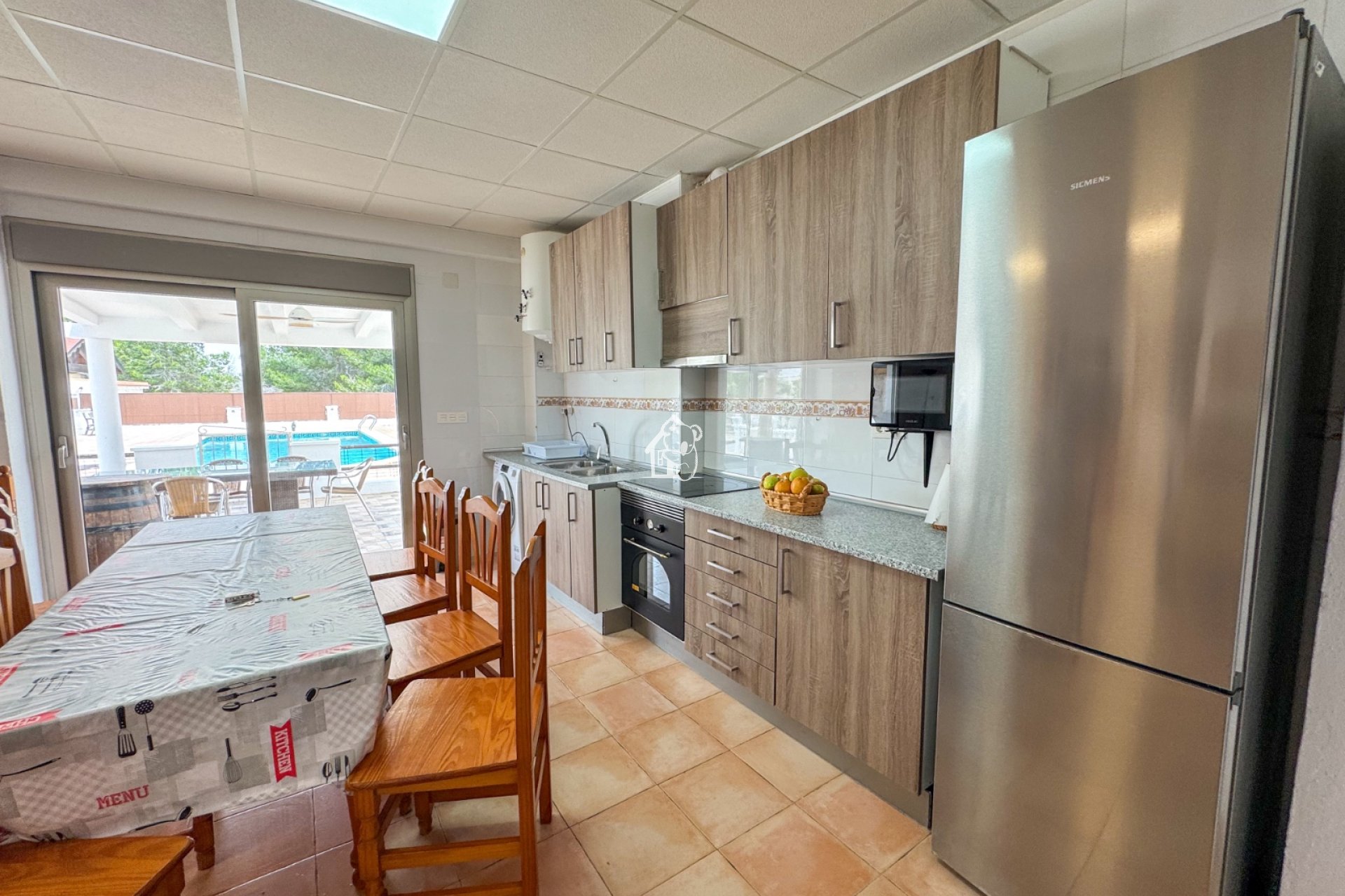 Location - Villa - Pilar de la Horadada - Pinar de Campoverde