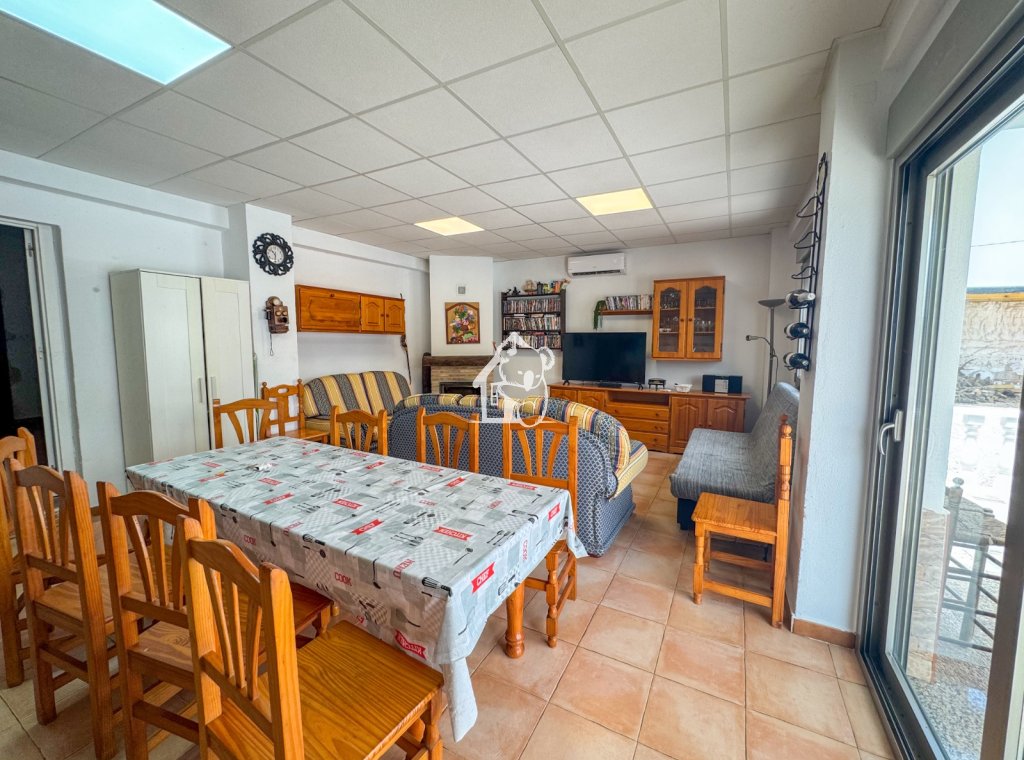 Location - Villa - Pilar de la Horadada - Pinar de Campoverde