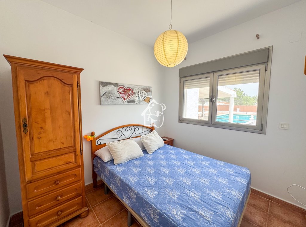 Location - Villa - Pilar de la Horadada - Pinar de Campoverde