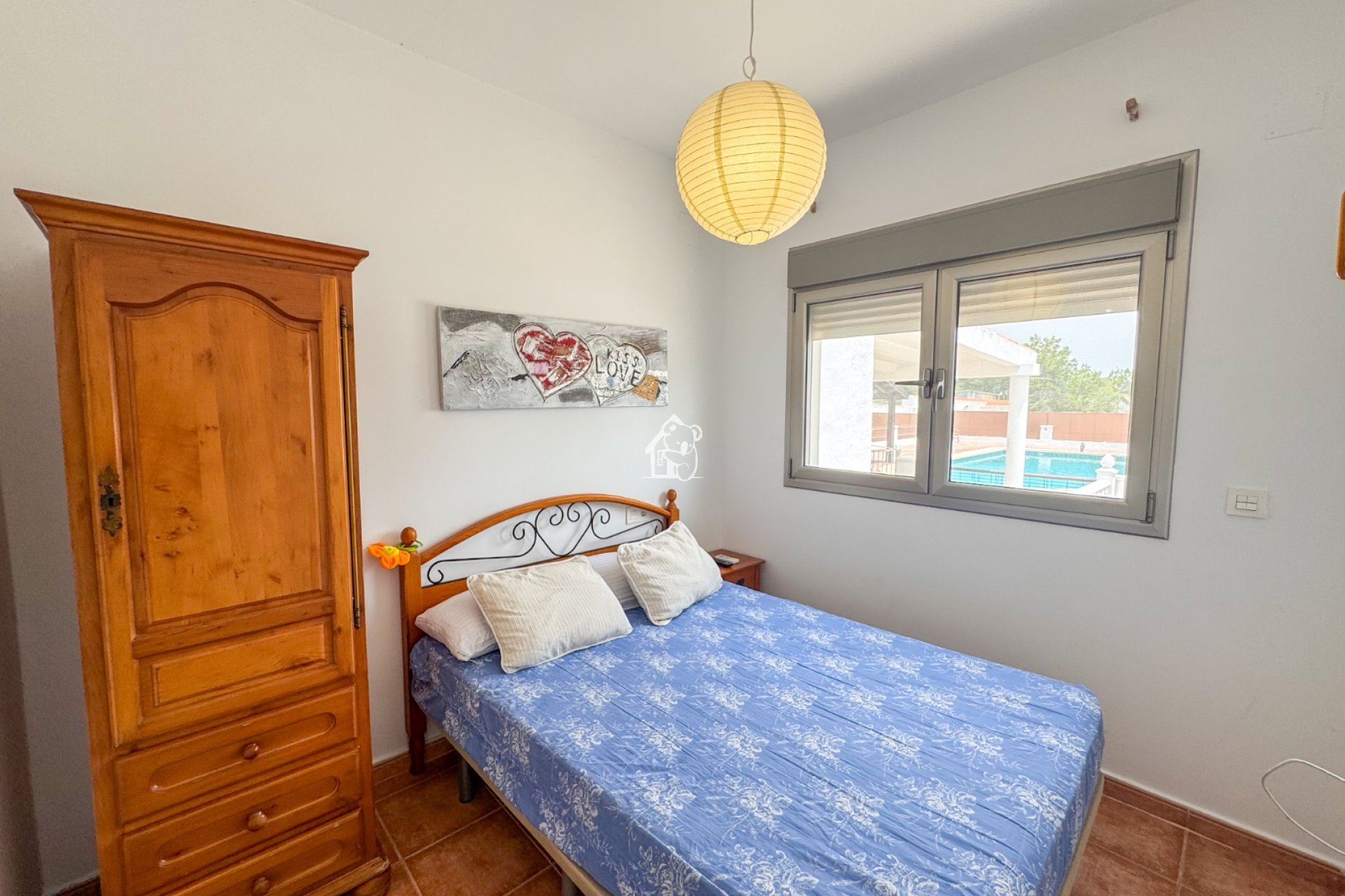 Location - Villa - Pilar de la Horadada - Pinar de Campoverde